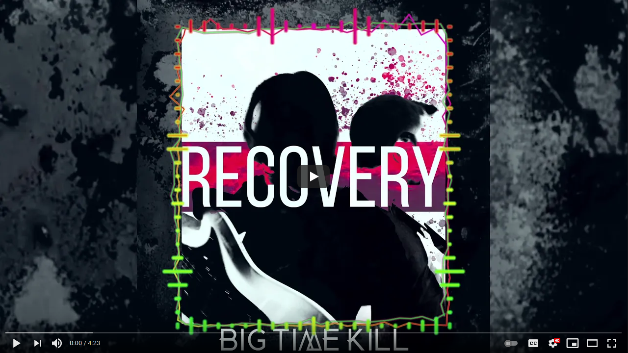 Big Time Kill – Cliché
