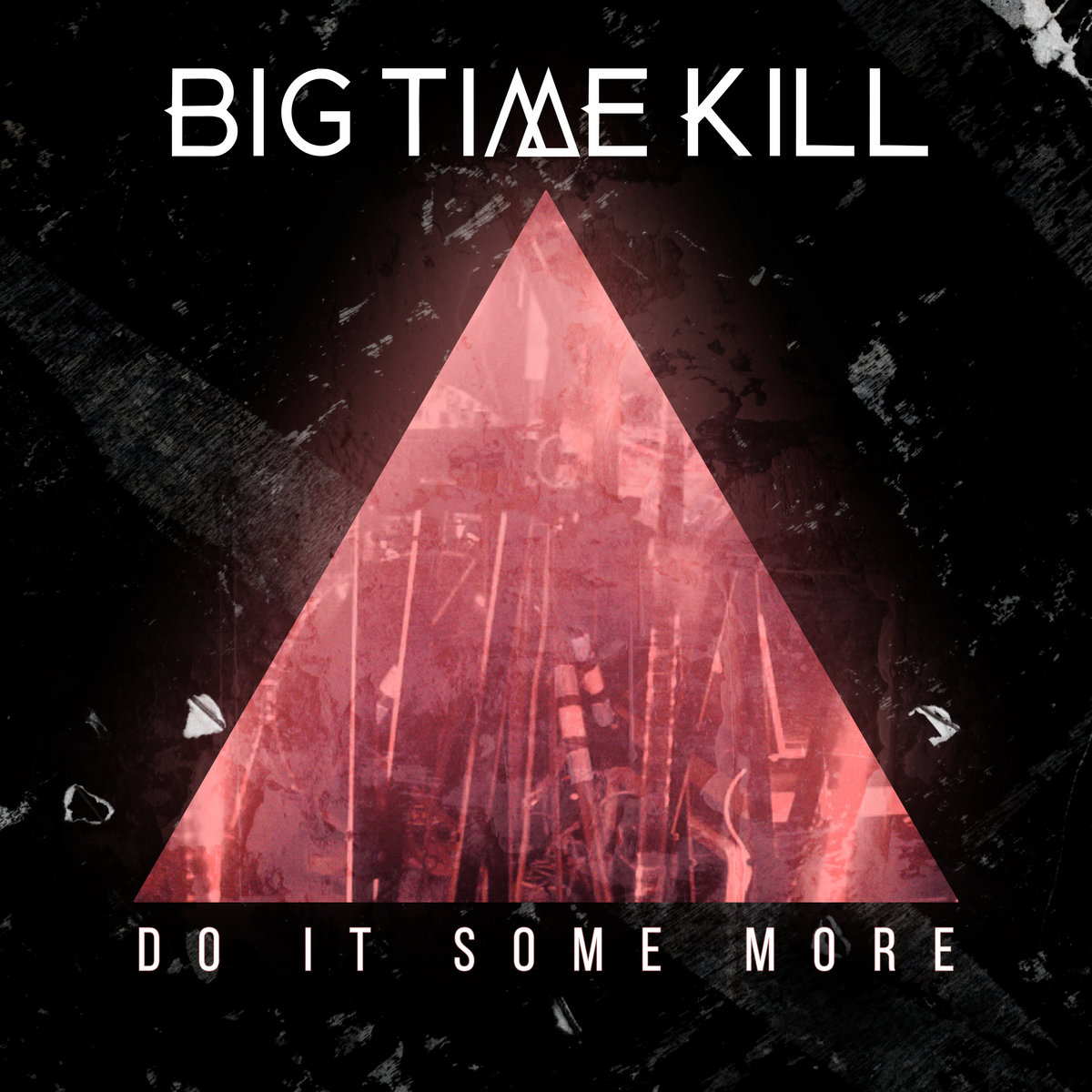 Big Time Kill new single, HEALTH Remix released